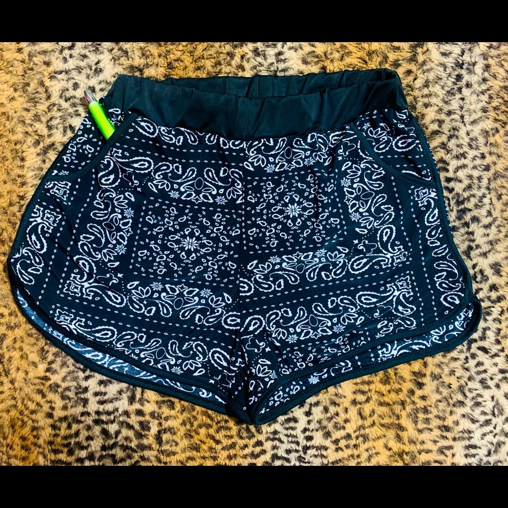 Comfy shorts
